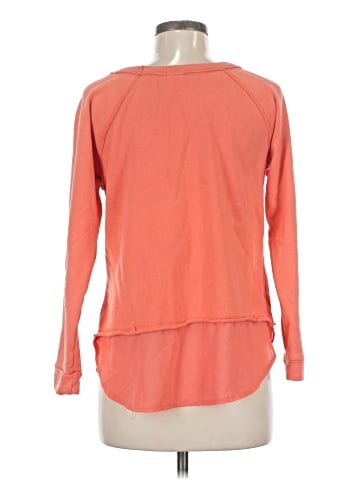 Jolt Pullover Sweater (view 2)