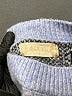 Altar'd State Print Blue Pullover Sweater Size S - photo 7