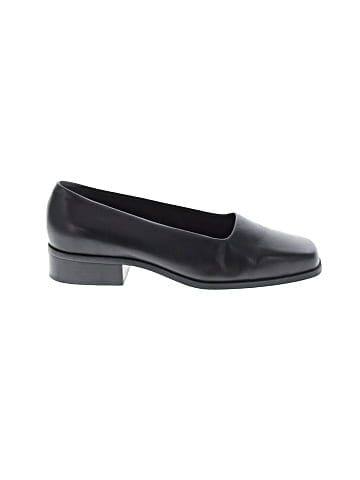 Bass Heels (view 1)