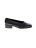Bass Black Heels Size 8 - photo 1