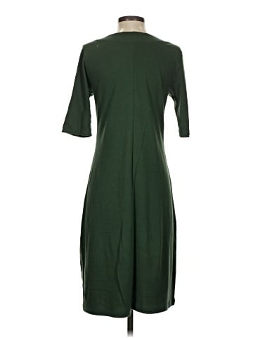 Fair Indigo Casual Dress (view 2)