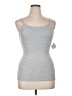 SO Gray Tank Top Size 16 - photo 1