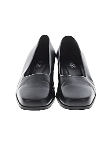 Bass Heels (view 2)