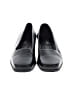 Bass Black Heels Size 8 - photo 2
