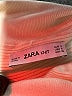 Zara Ivory Turtleneck Sweater Size S - photo 7