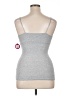 SO Gray Tank Top Size 16 - photo 2