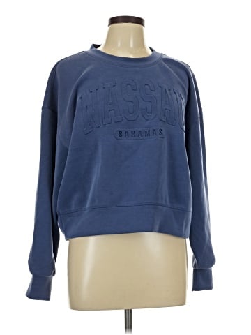 Legacy Sweatshirt (view 1)