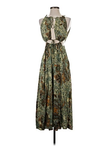 Zara Casual Dress (view 1)
