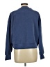 Legacy Blue Sweatshirt Size L - photo 2