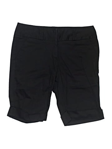Atelier Luxe Cargo Shorts (view 1)