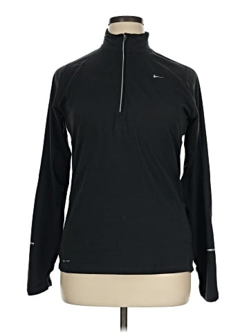 Nike Fleece (view 1)