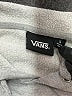 Vans Gray Pullover Hoodie Size S - photo 7