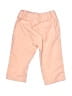 Carter's 100% Cotton Solid Pink Khakis 3-6 MO / 6 MO - photo 2