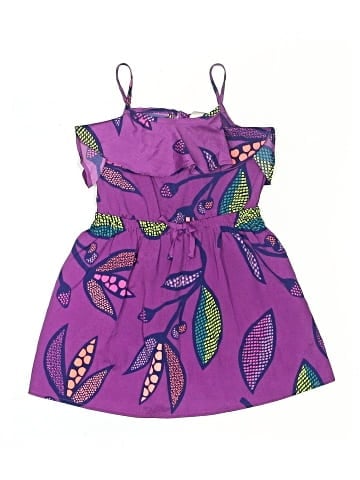 Cherokee Dress (view 1)