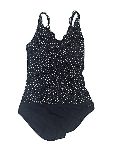 Lascana One Piece Swimsuit (view 1)