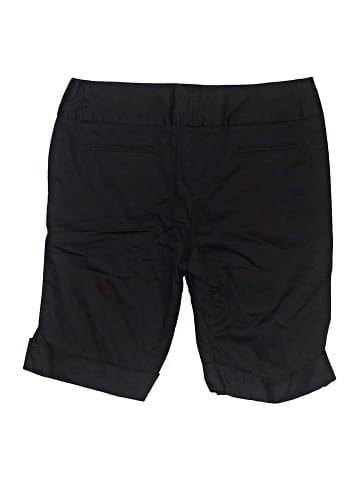 Atelier Luxe Cargo Shorts (view 2)