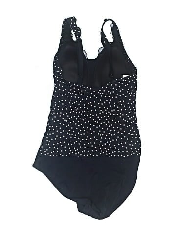 Lascana One Piece Swimsuit (view 2)
