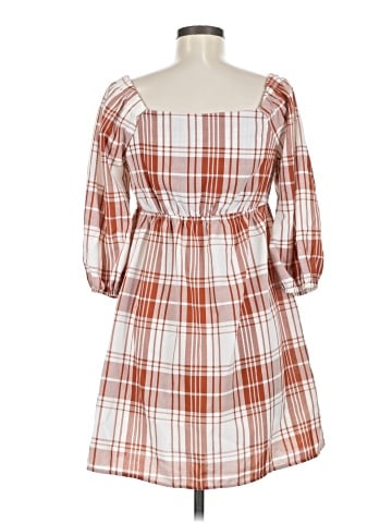 Monteau Casual Dress (view 2)