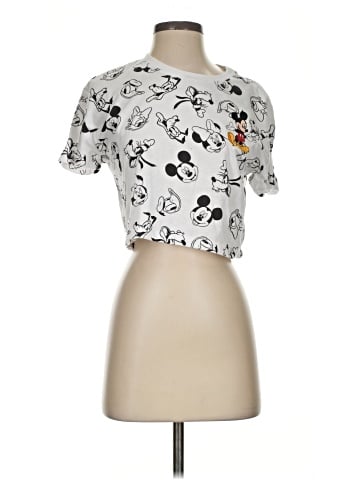 Disney Short Sleeve T-Shirt (view 1)