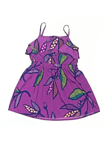 Cherokee Dress (view 2)