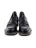Bernardo Black Flats Size 6 1/2 - photo 2