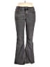 BDG Chevron-herringbone Gray Jeans Size 31 waist - photo 1