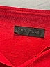 Zara Red Long Sleeve Blouse Size M - photo 7