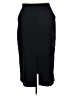 Athleta Black Formal Skirt Size 14 - photo 1