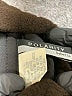 Assorted Brands 100% Polyester Black Coat Size S - photo 6