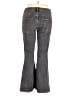 BDG Chevron-herringbone Gray Jeans Size 31 waist - photo 2