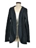 Stillwater 100% Polyester Gray Kimono Size M - photo 1