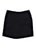 Kim Rogers Black Shorts Size 12 - photo 1