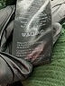 Free People Chevron-herringbone Green Casual Pants Size S - photo 8