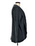 Stillwater 100% Polyester Gray Kimono Size M - photo 4