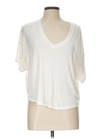 American Eagle Outfitters Short Sleeve T-Shirt (view 1)