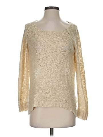 Katsumi Pullover Sweater (view 1)