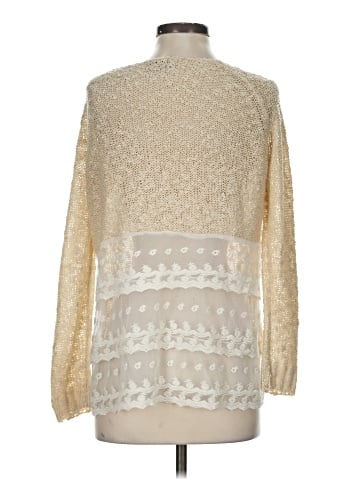 Katsumi Pullover Sweater (view 2)