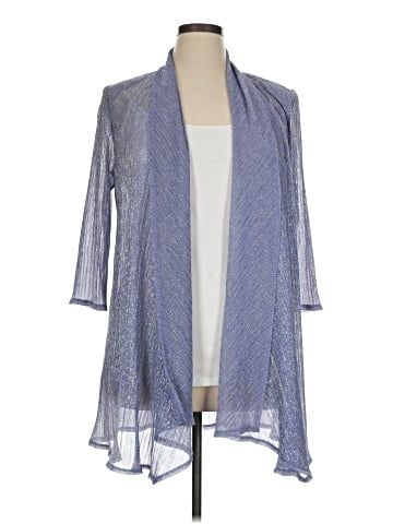 R&M Richards Kimono (view 1)