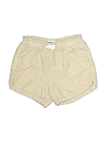 Old Navy Khaki Shorts (view 1)