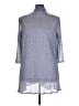 R&M Richards Blue Kimono Size 16 - photo 2