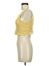 wonderly Yellow Tank Top Size M - photo 5