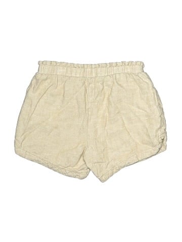 Old Navy Khaki Shorts (view 2)