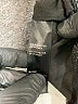 Isda & Co Black Jacket Size L - photo 7