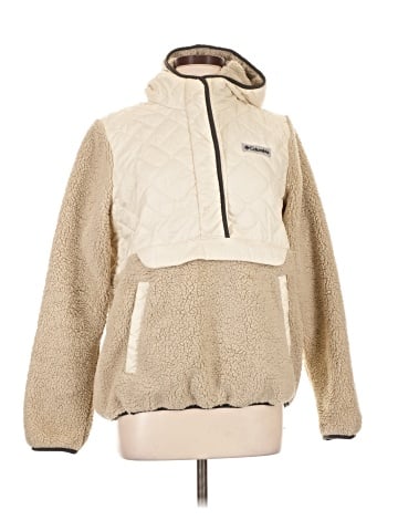 Columbia Poncho (view 1)