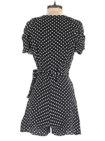 Zara Basic Casual Dress (view 2)