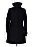 Cole Haan Black Coat Size 6 - photo 1