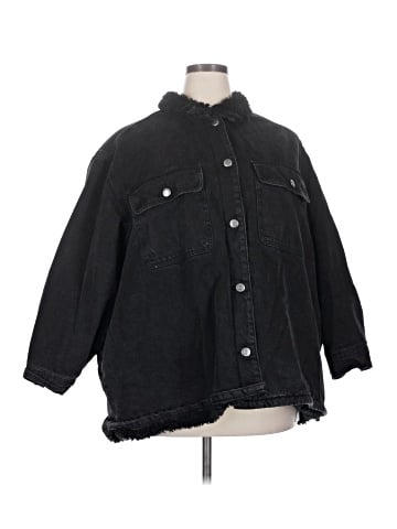Old Navy Denim Jacket (view 1)