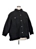 Old Navy Black Denim Jacket Size 3X - photo 1