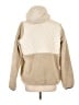 Columbia 100% Polyester Tan Poncho Size L - photo 2