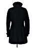 Cole Haan Black Coat Size 6 - photo 2